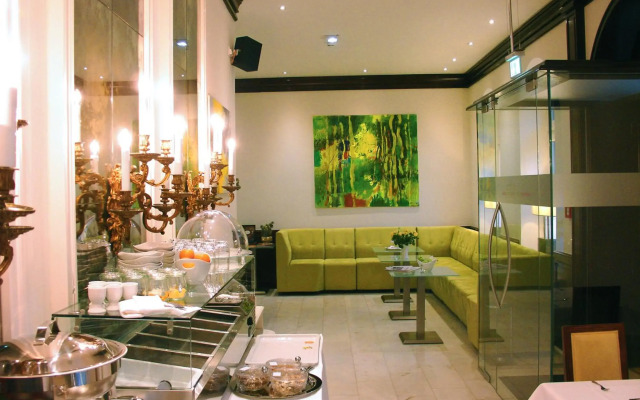 Apartmenthotel Kaiser Karl