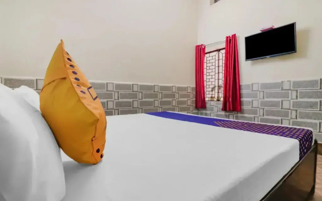 R N Residency by OYO Rooms