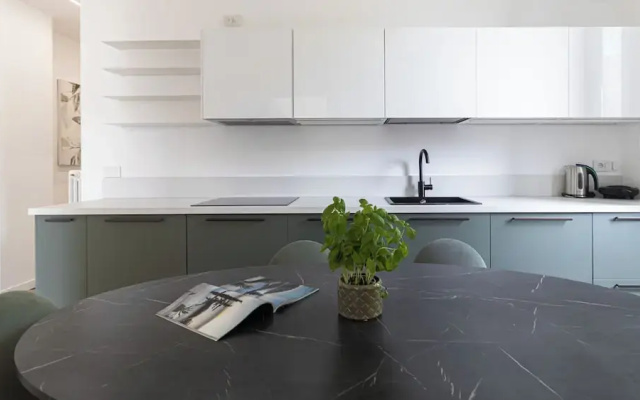 Italianway Comfort - Naviglio Pavese 14