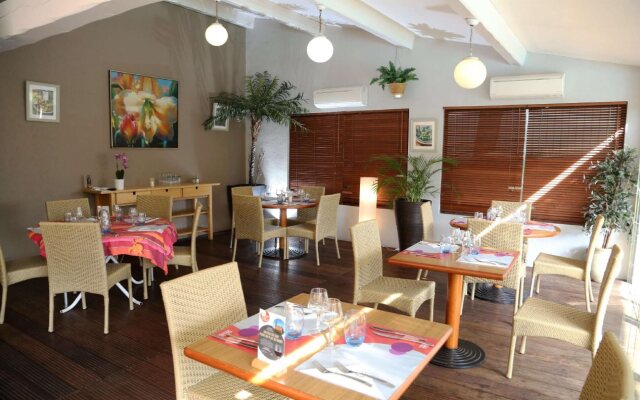 Hotel Campanile Antibes - Juan Les Pins