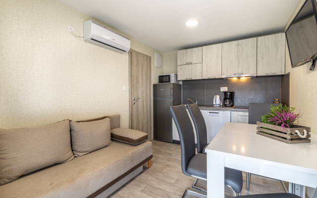 Mobile Home MH6