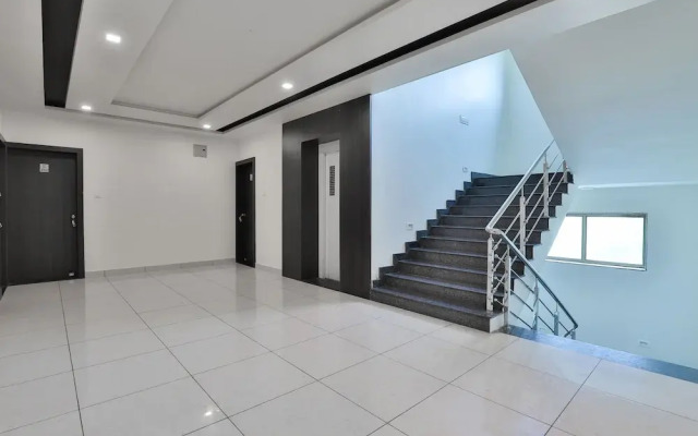 OYO 15914 Hotel Kruti