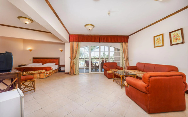 Siva Grand Beach - All Inclusive
