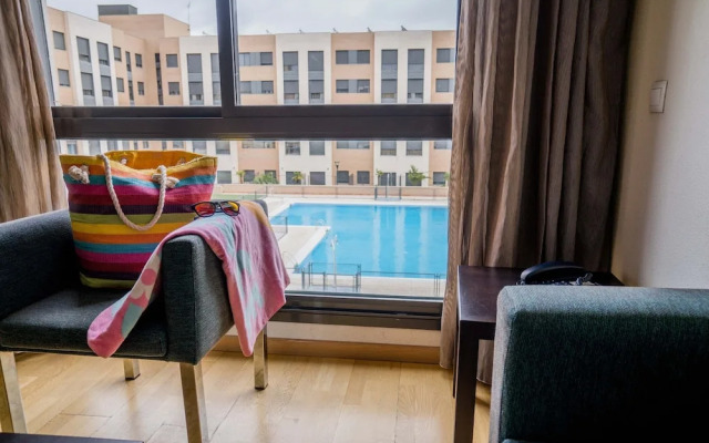 Compostela Suites
