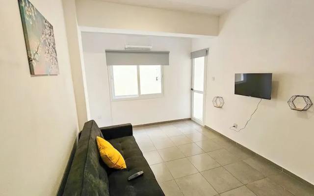 Sunshine City Apartment