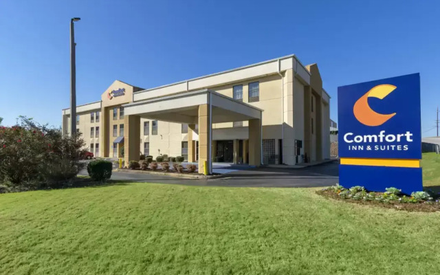 Comfort Inn & Suites La Grange