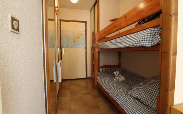 Appartement Vallouise-La Casse, 1 pièce, 4 personnes - FR-1-330G-13