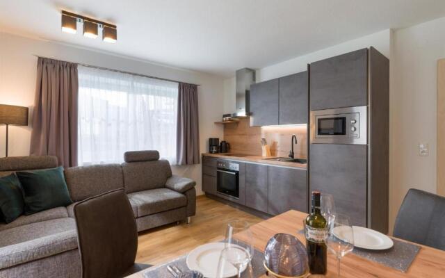 Appartement Ortner