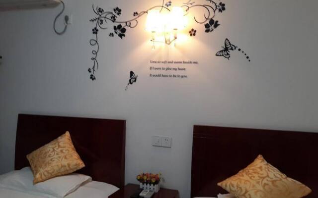 Xitang Xuyue Theme Inn