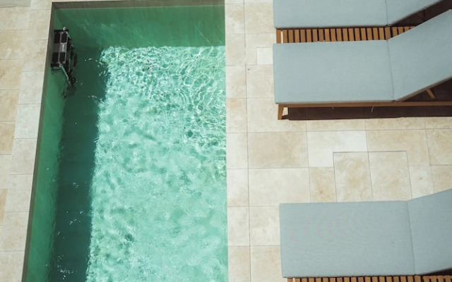 La Maison Gaïa Hôtel & Spa