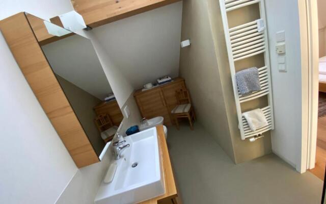 Bio.top.Appartement