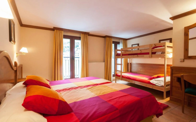 Hotel Montane