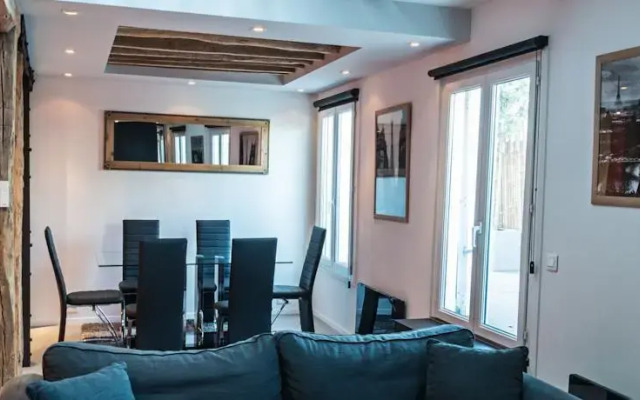 Appartement Arcade
