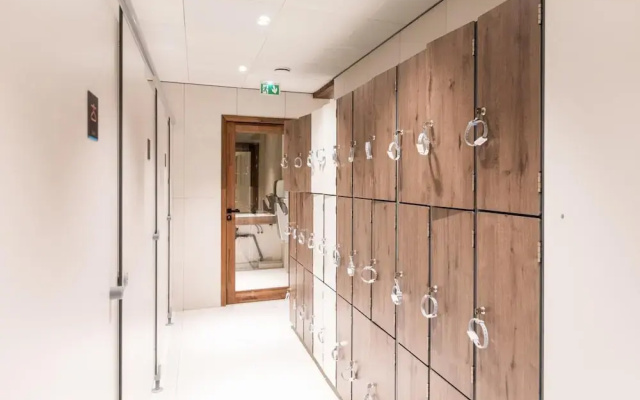 Apartment in Fornelet With Ski-in/ski-out Access