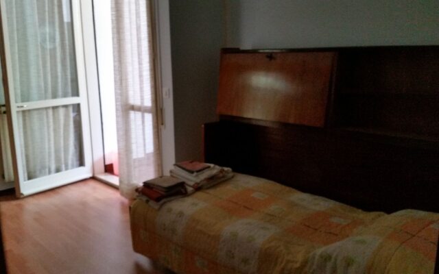 Casa Vacanze Ca' July