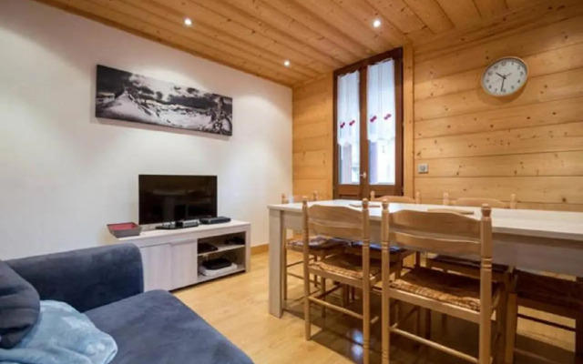 Résidence Mont Joly2