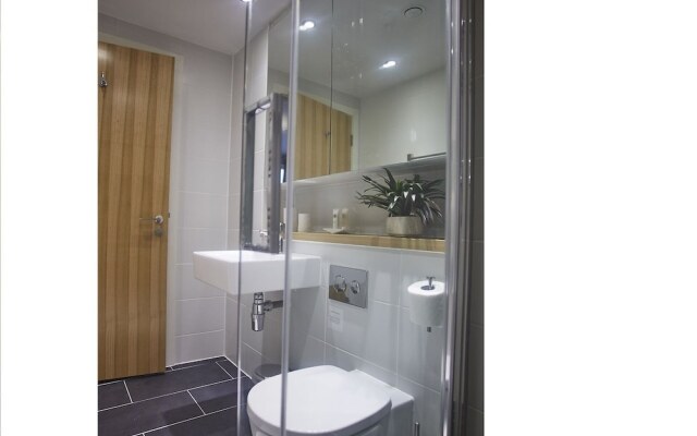 Stawi Apartment @ Honister