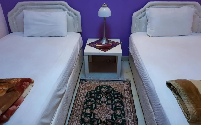 Al Jazeera Hotel Apartments LLC