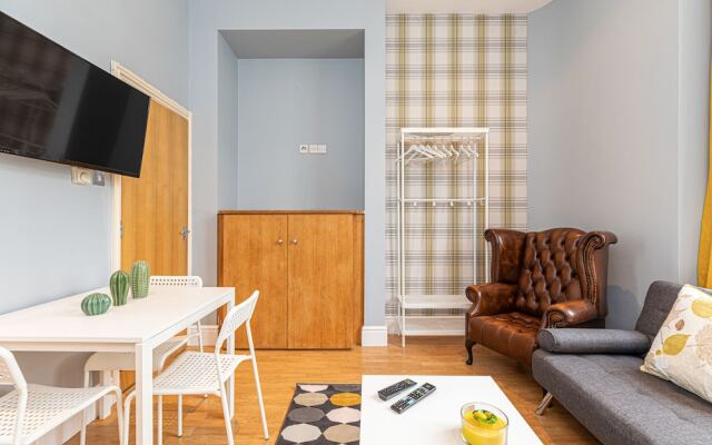 Modern Studio Near Marble Arch & Oxford Street