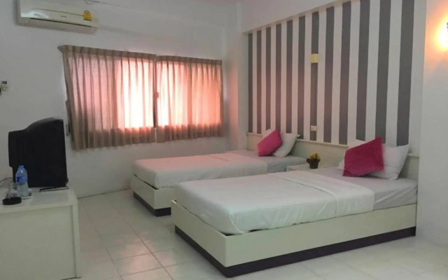 Sorasilp Guest House Hat Yai