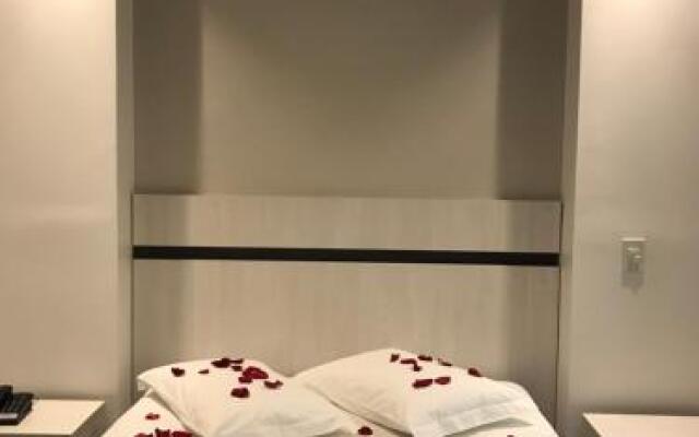 Scarpelli Palace Hotel