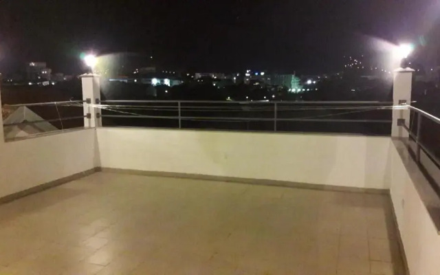 Hostel Hercegovina