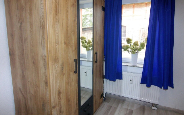 Ferienwohnung Achtern de Heeg in Ueckermunde