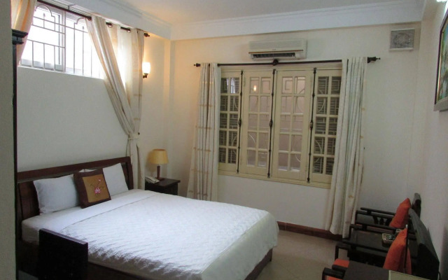 Heart Hotel