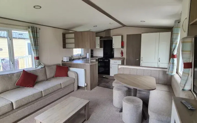 KMH Caravan Holidays