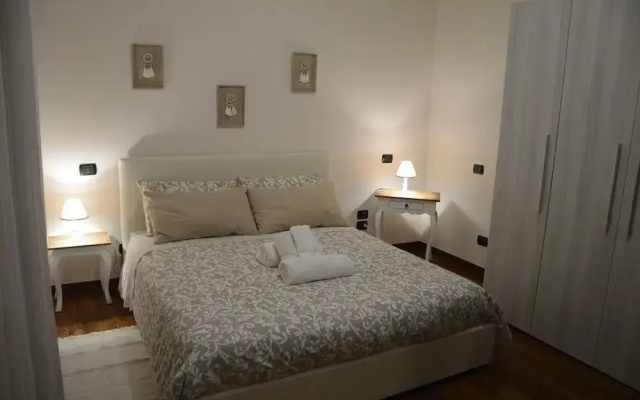 Cancellorotto Suite