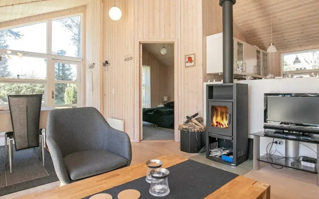 6 Person Holiday Home in Hals-by Traum