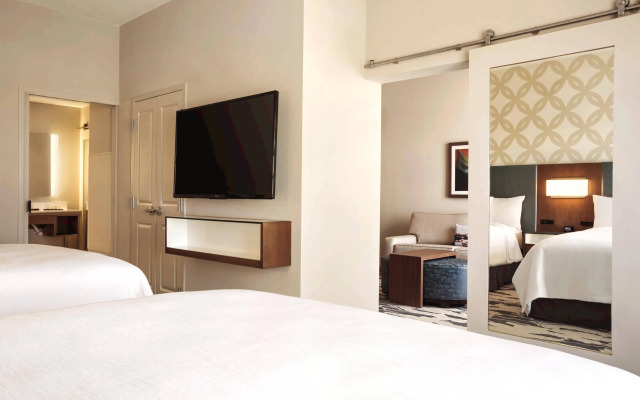 Embassy Suites by Hilton McAllen Convention Center