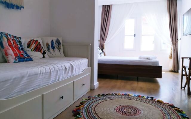 Porto Fenari Butik Otel