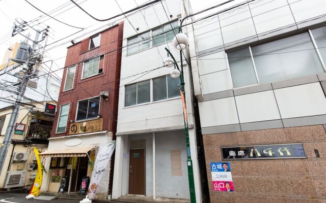 Wonderful Stay Tokyo Shinjuku