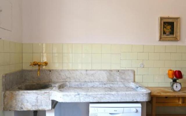 Decana Flexyrent Apartment