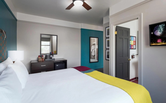 City Suites Hotel
