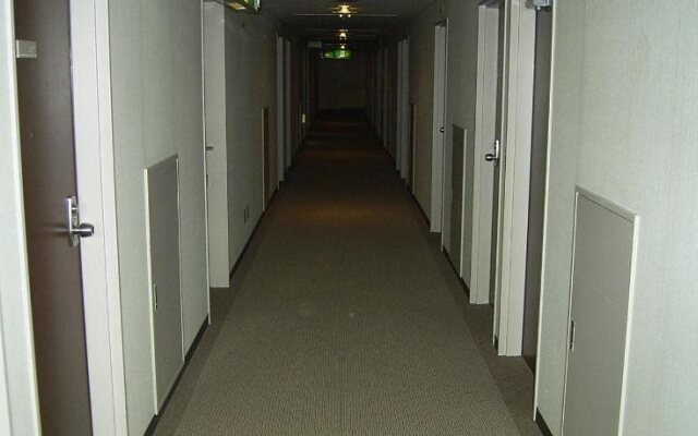 Ageo Tobu Hotel