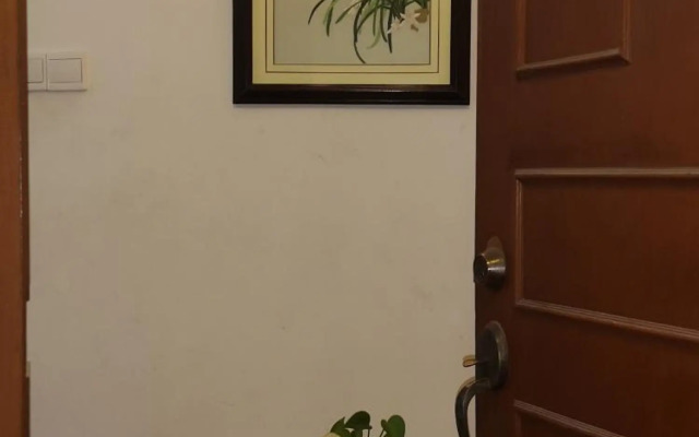 The Heritage Residence