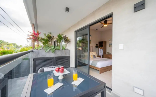 Kippal - Modern Oasis - ApartHotel