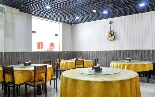 Taiyuan Kaikai Chaoyue Hotel
