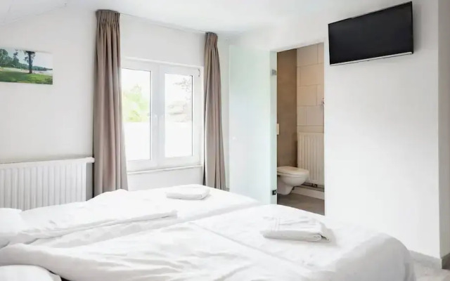 Summio Bungalowpark De Riethorst