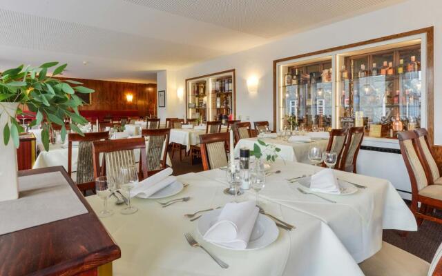 Hotel Starke