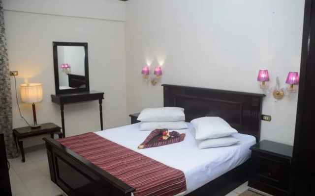 Siesta Hotel Alexandria