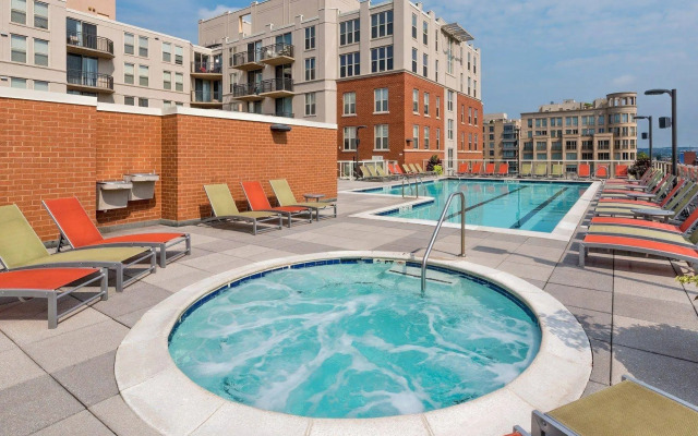 Suite Home America - DC