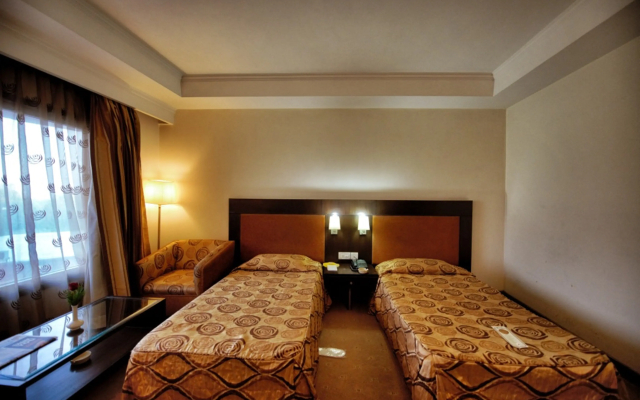 Centaur Hotel IGI Airport