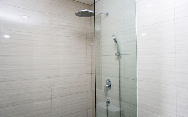 Strategic 1BR Apartment at Ciputra International