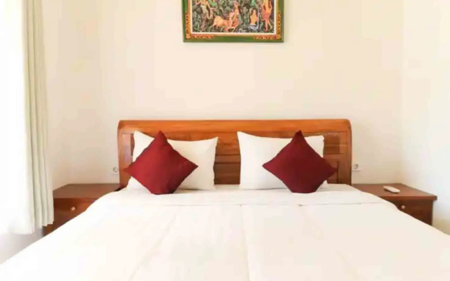 Pondok Kelapa Lembongan Homestay