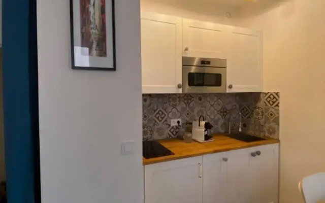 BH - ROSSETTI - 4 Pers, Promenade, Vieille Ville.