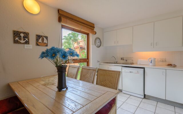 San Lameer Villa Rentals 2109