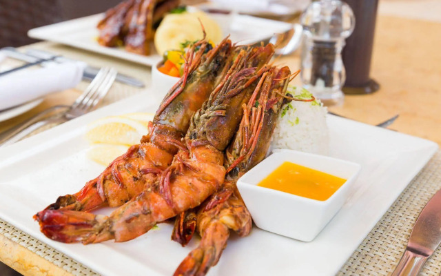 Southern Sun Mayfair Nairobi